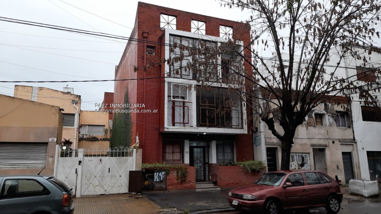 Departamento en Alquiler