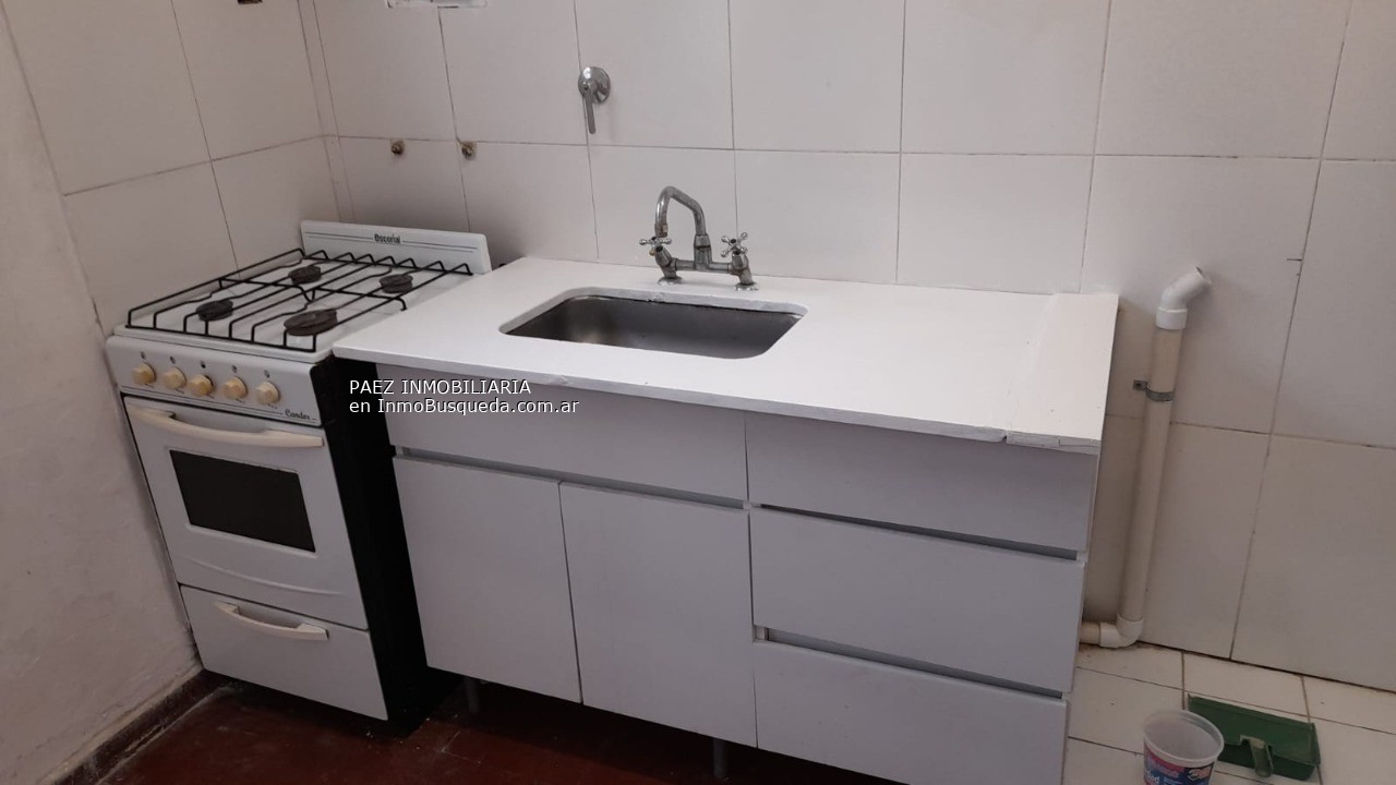Departamento en Alquiler