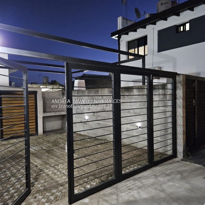 Duplex en Alquiler