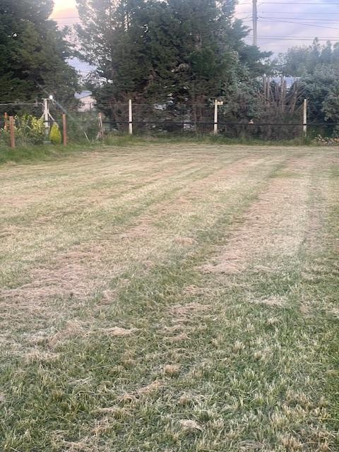 Lote en Country en Venta - 1