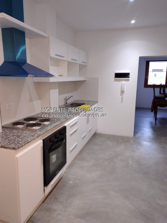 Departamento en Alquiler