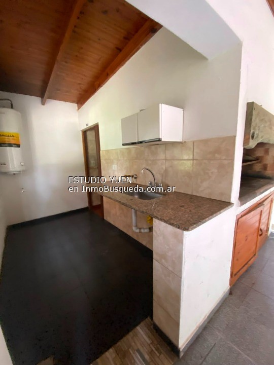 Casa en Alquiler