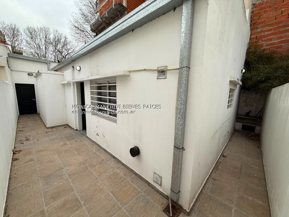 Departamento en Alquiler