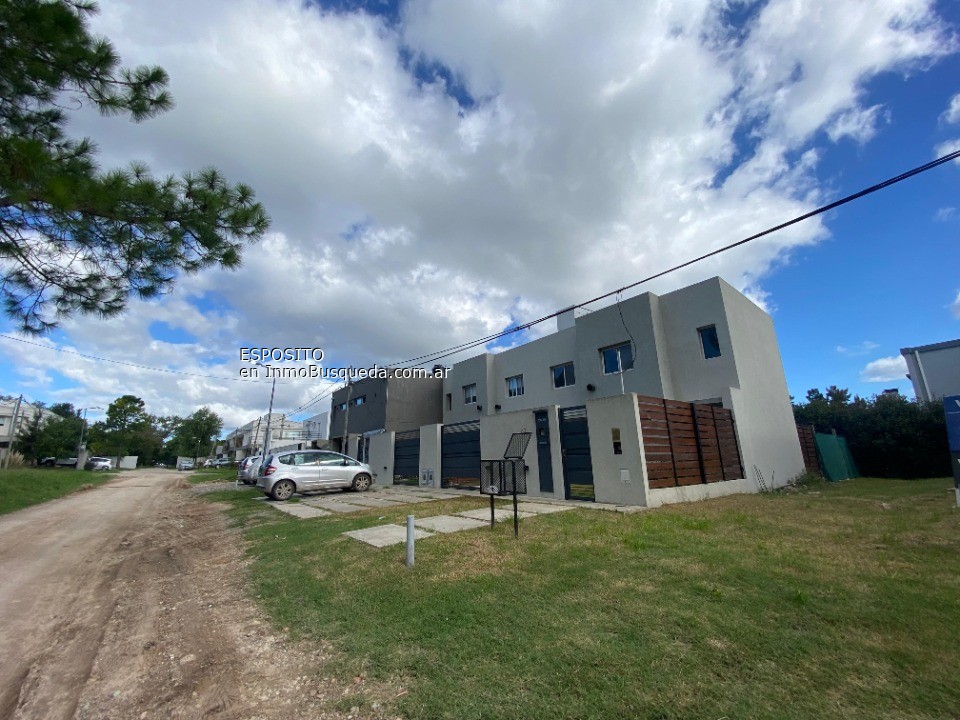 Terreno en Venta - 1