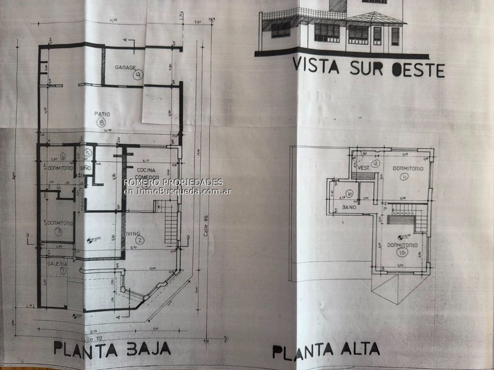 Casa en Venta