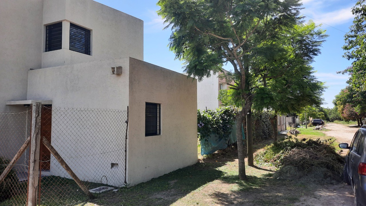Casa en Alquiler