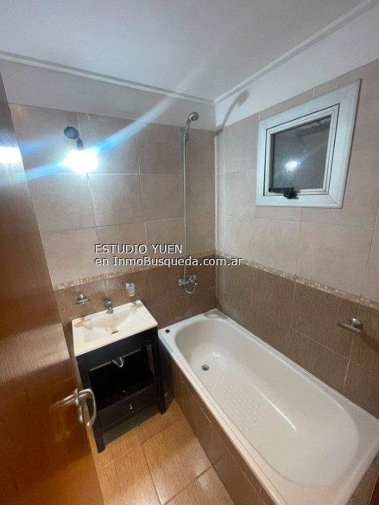 Departamento en Alquiler