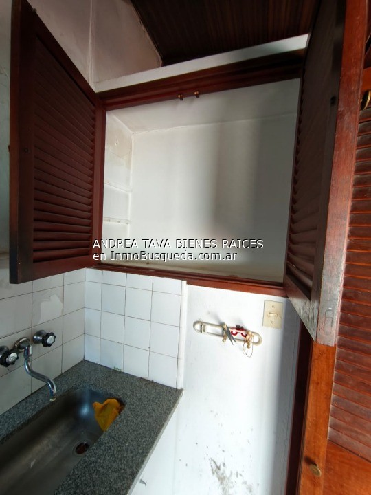 Departamento en Alquiler