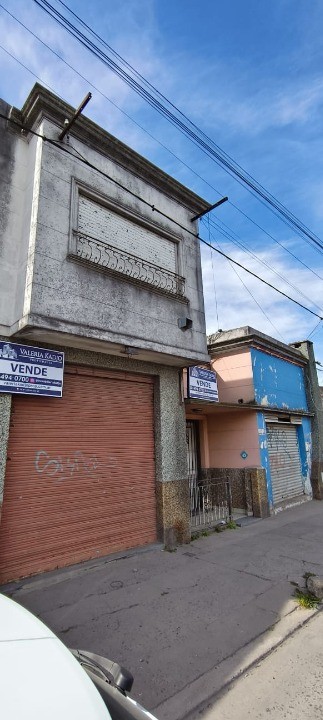 Casa en Venta - 1