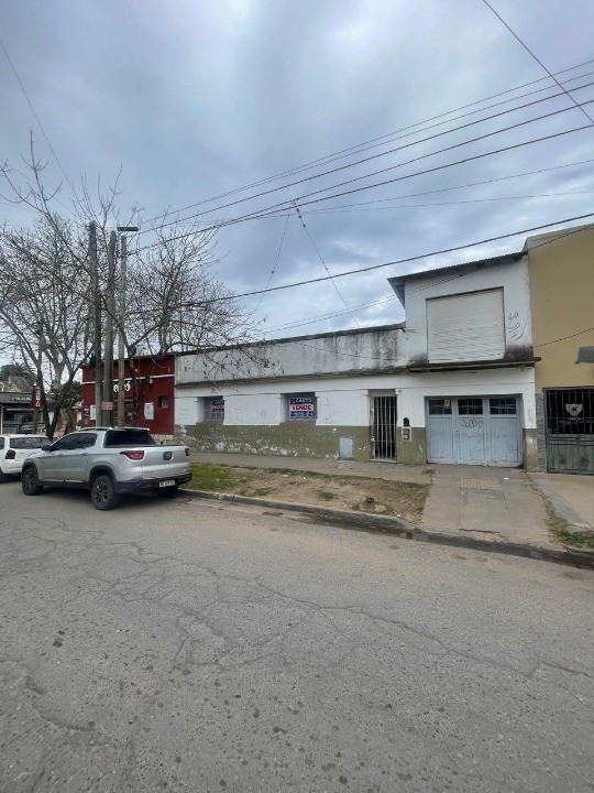 Casa en Venta - 1