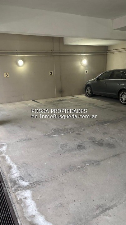 Cochera en Venta