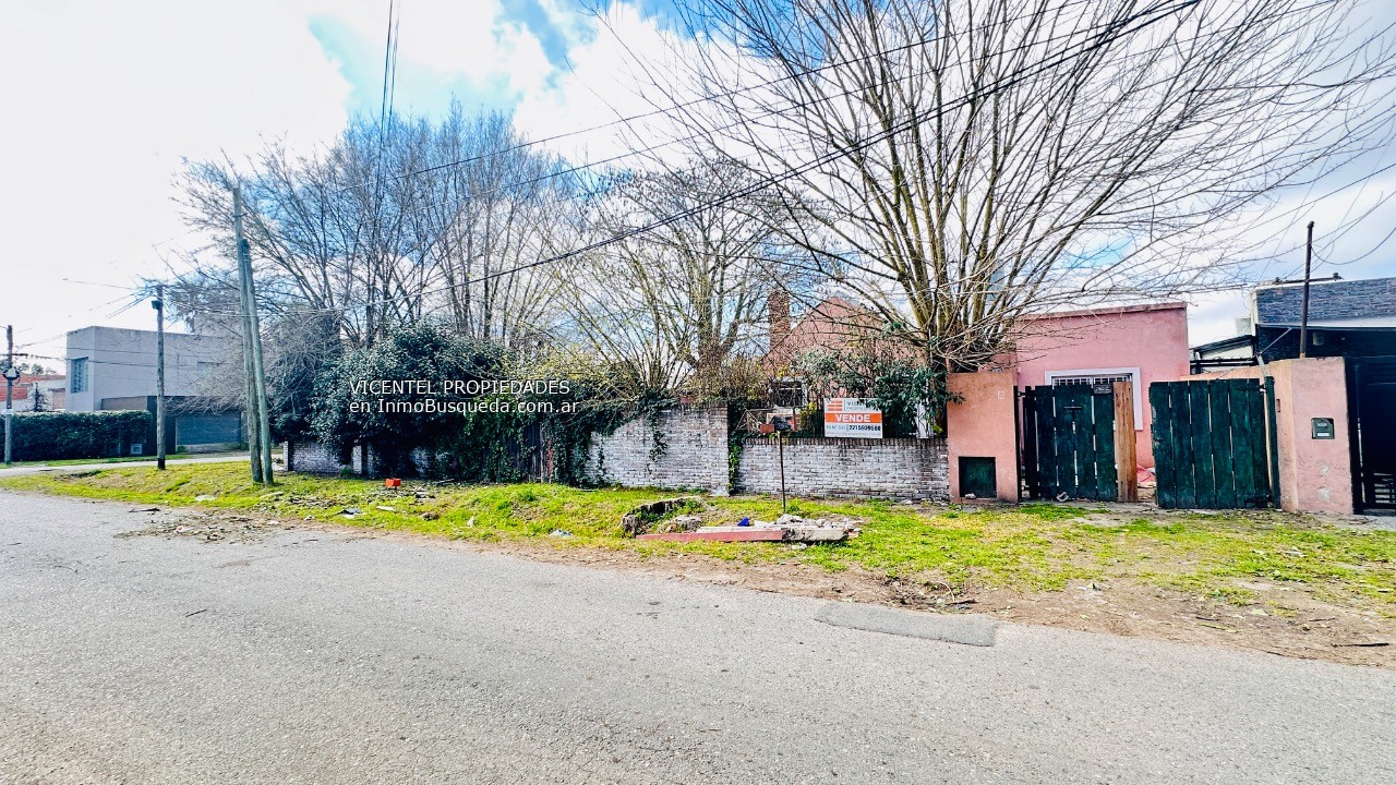 Casa en Venta - 1