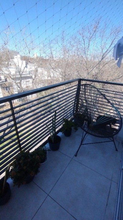 Departamento en Alquiler - 1