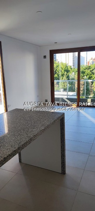 Departamento en Alquiler - 1