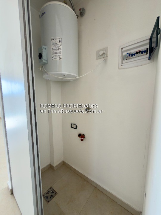 Departamento en Alquiler - 1