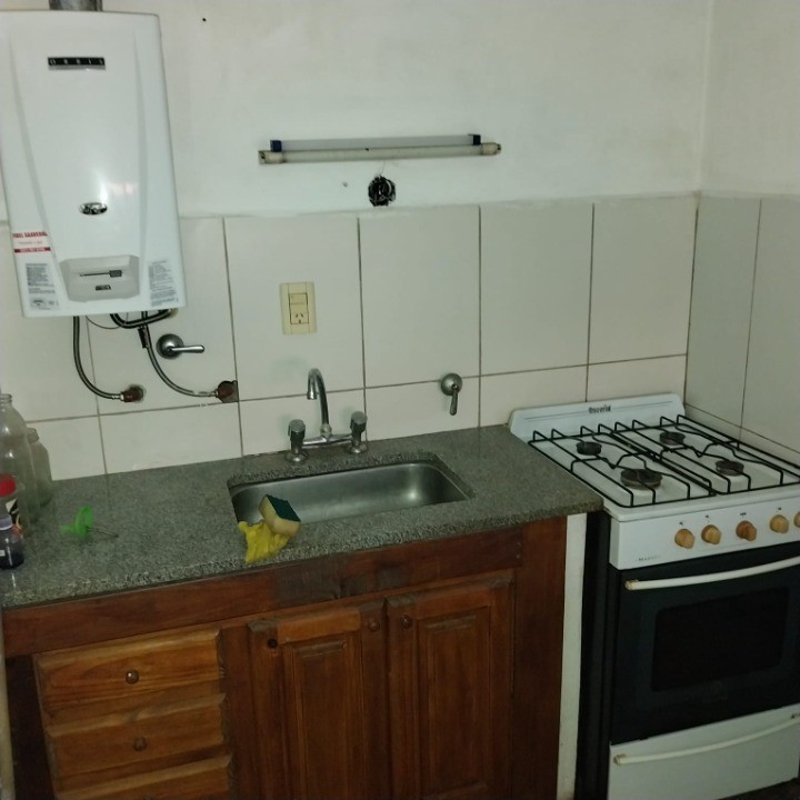 Departamento en Alquiler - 1