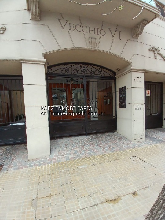 Departamento en Alquiler - 1