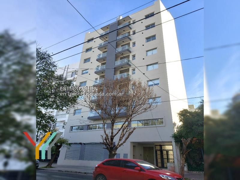 Departamento en Alquiler - 1