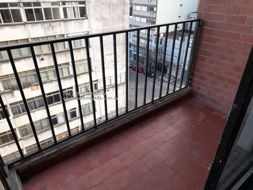 Departamento en Alquiler - 1