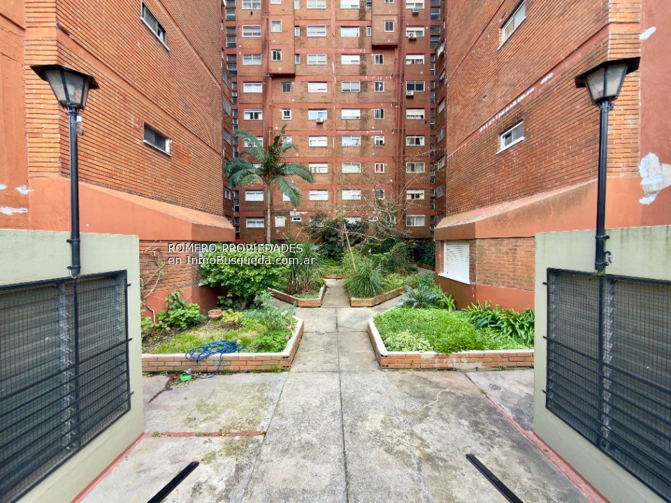 Departamento en Alquiler