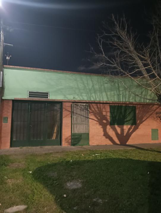 Casa en Alquiler - 1