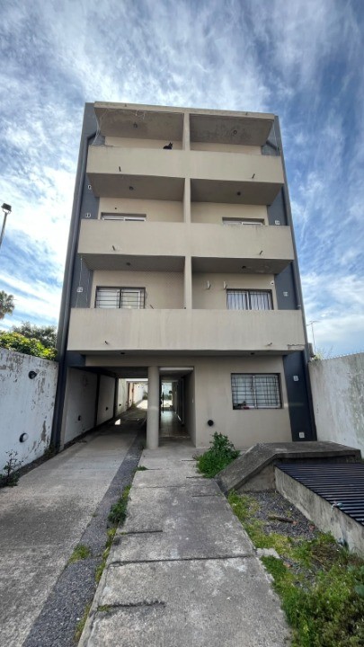 Departamento en Alquiler