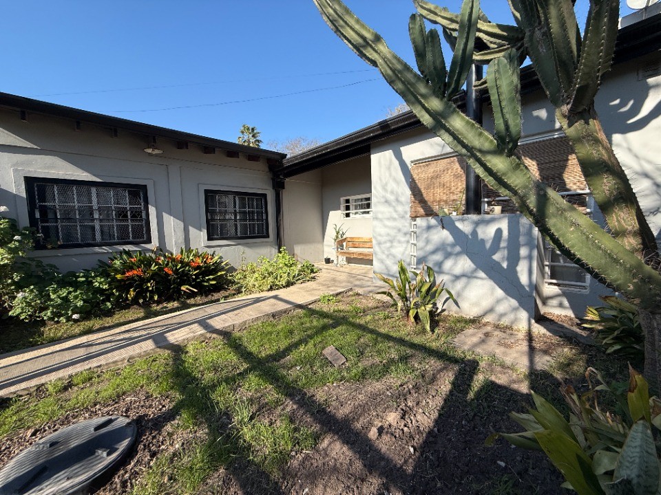 Casa en Alquiler - 1