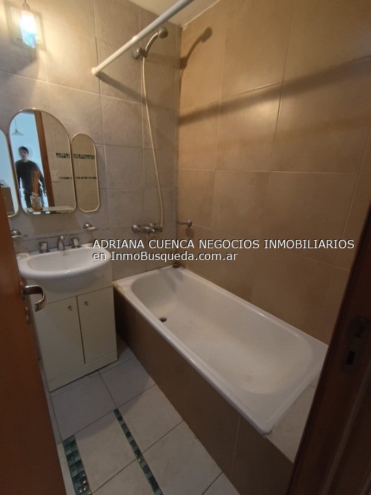 Departamento en Alquiler