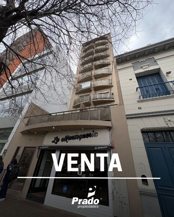 Departamento en Venta - 1