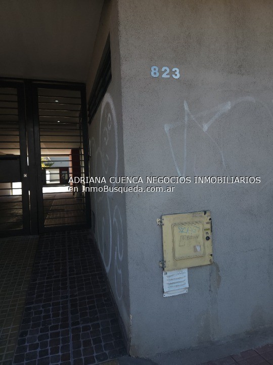 Departamento en Alquiler
