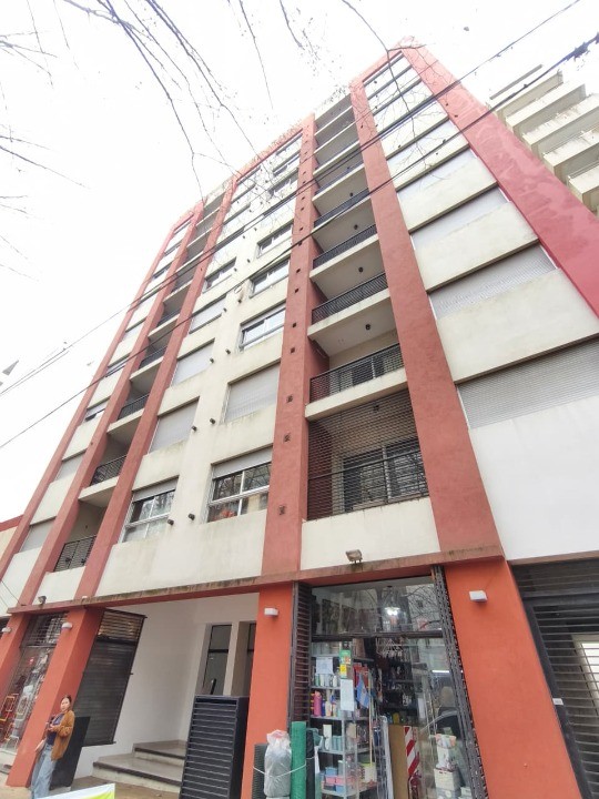 Departamento en Alquiler