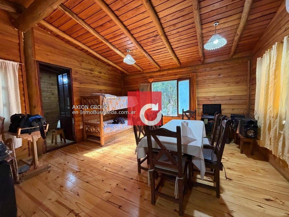 Cabaña en Venta