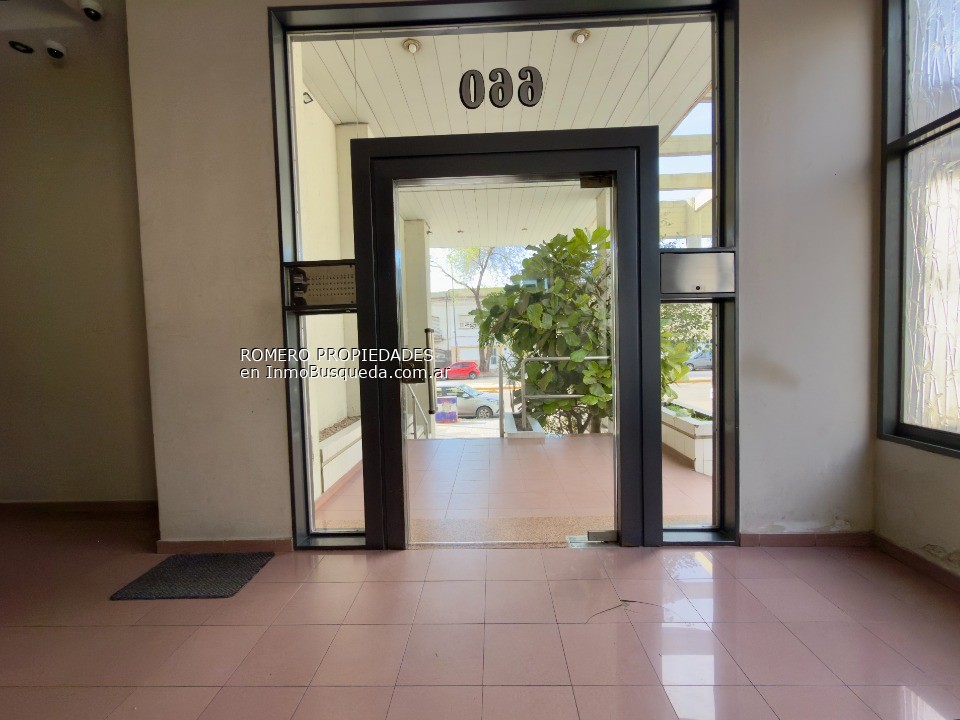 Departamento en Alquiler