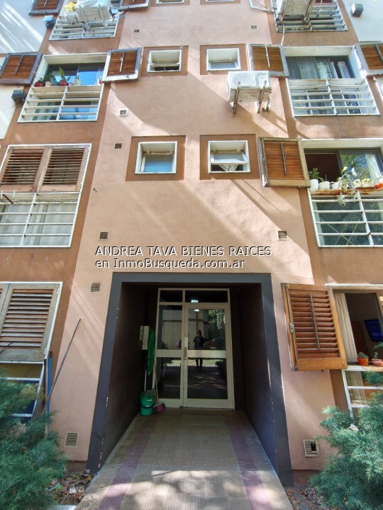 Departamento en Alquiler