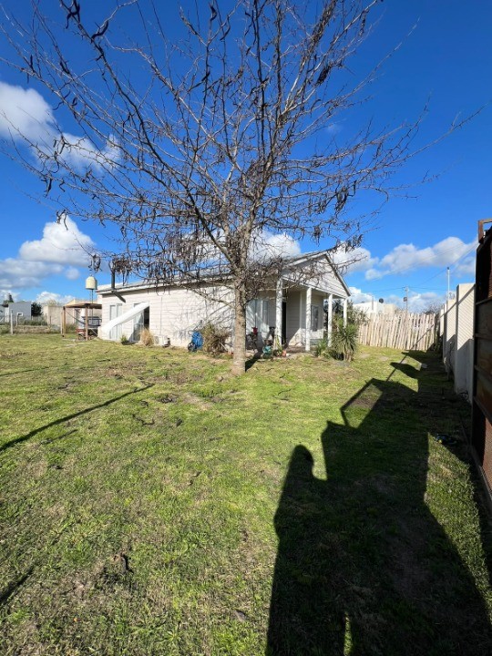 Casa en Alquiler