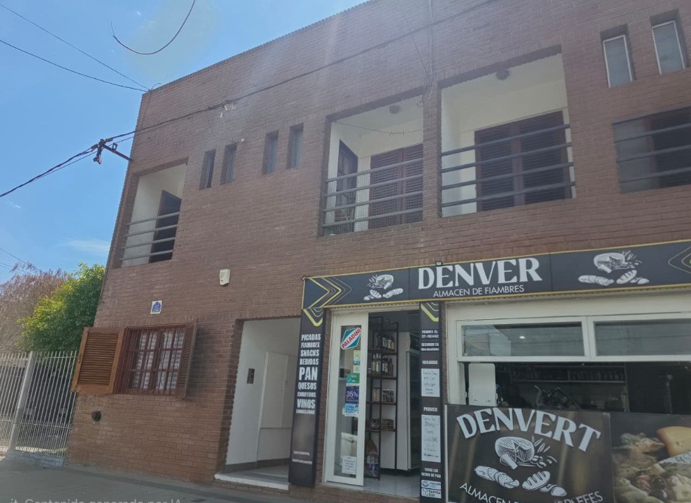 Departamento en Venta
