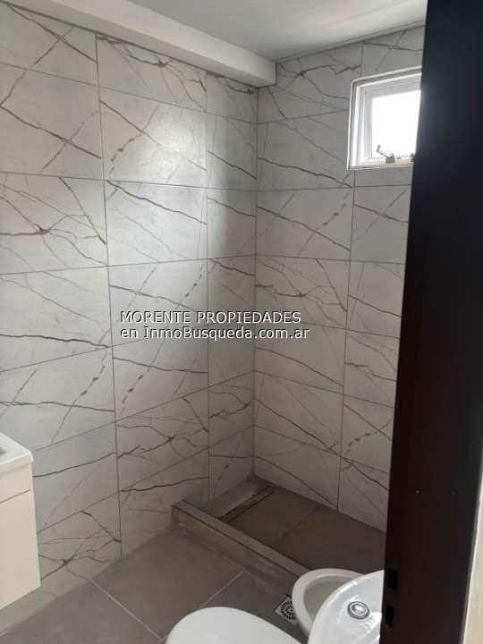 Duplex en Alquiler