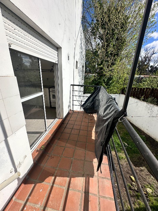Departamento en Alquiler