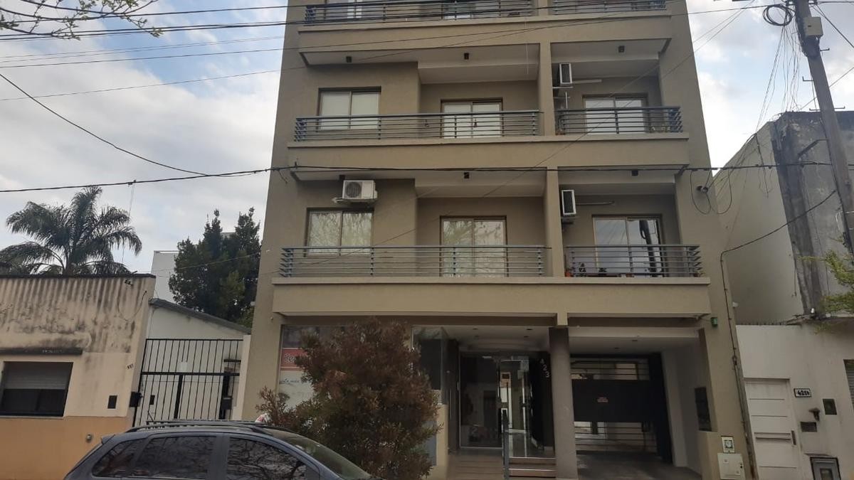 Departamento en Alquiler