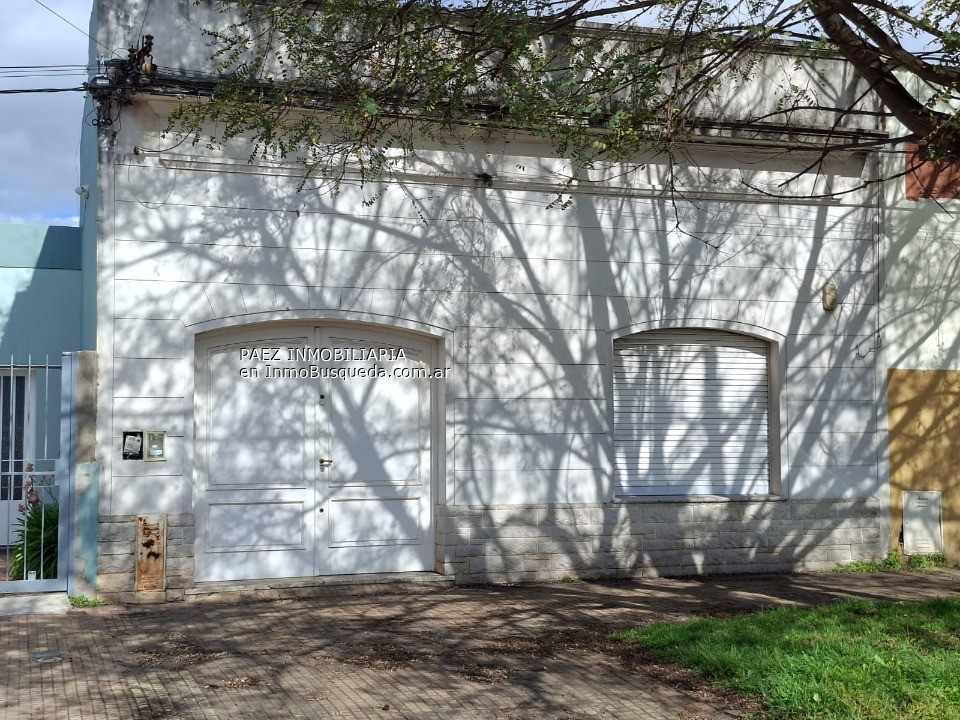 Departamento en Alquiler