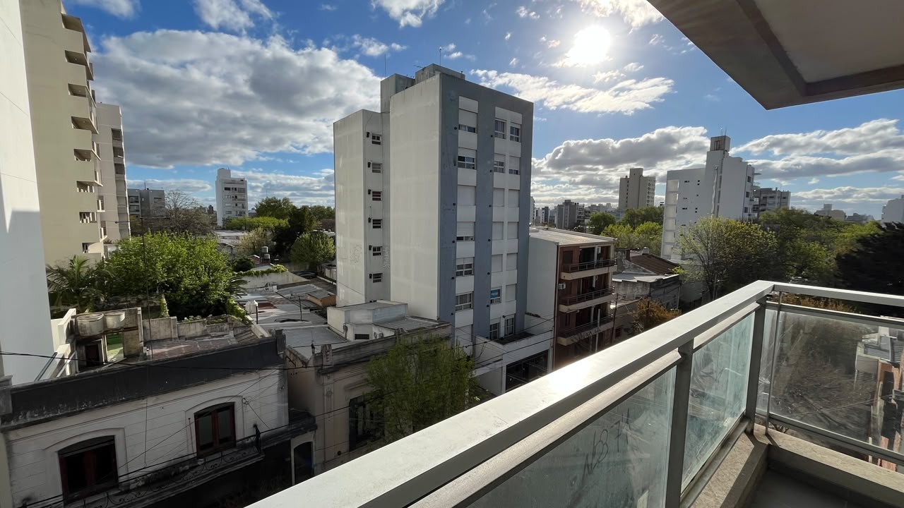 Departamento en Alquiler