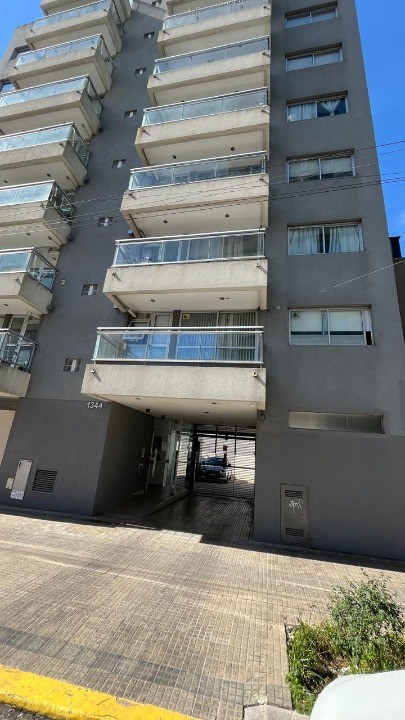 Departamento en Alquiler