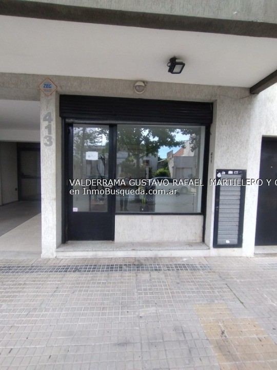 Local en Venta
