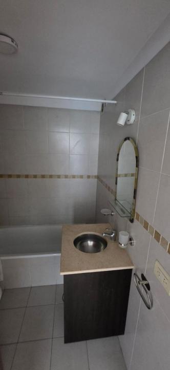 Departamento en Alquiler