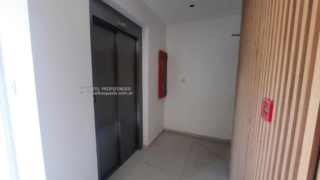 Departamento en Venta - 1