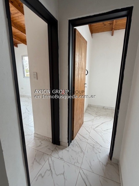 Duplex en Alquiler - 1