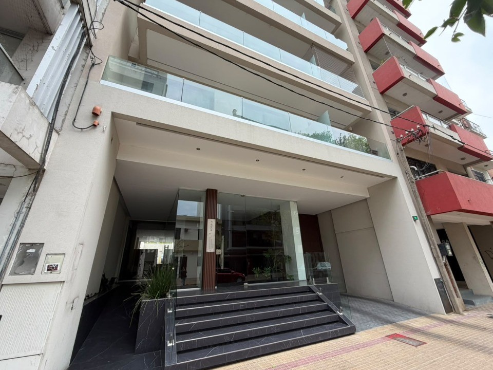 Departamento en Venta - 1