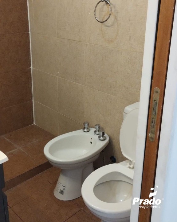 Departamento en Alquiler - 1
