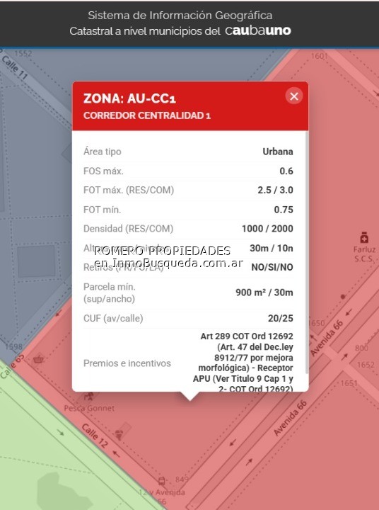 Casa en Venta - 1
