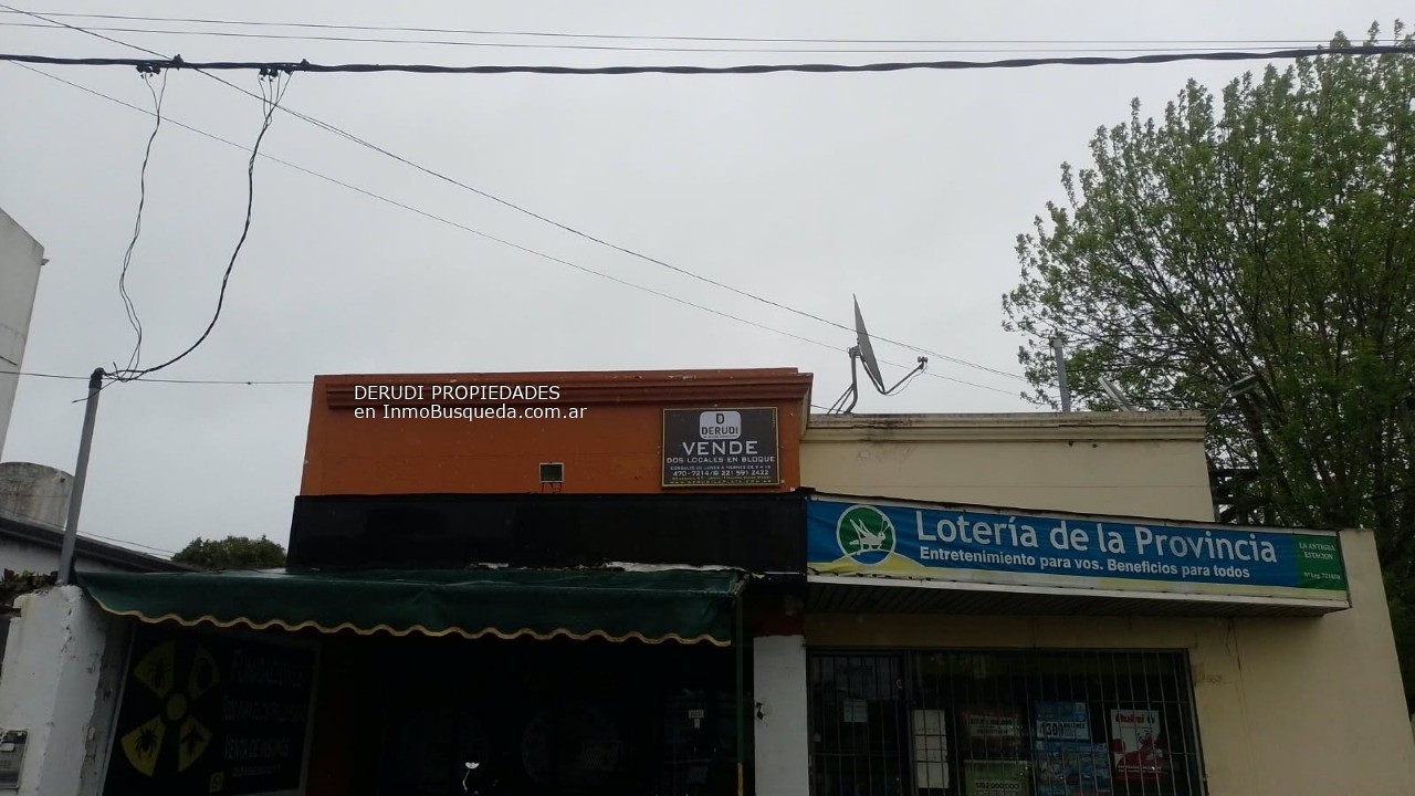 Local en Venta - 1